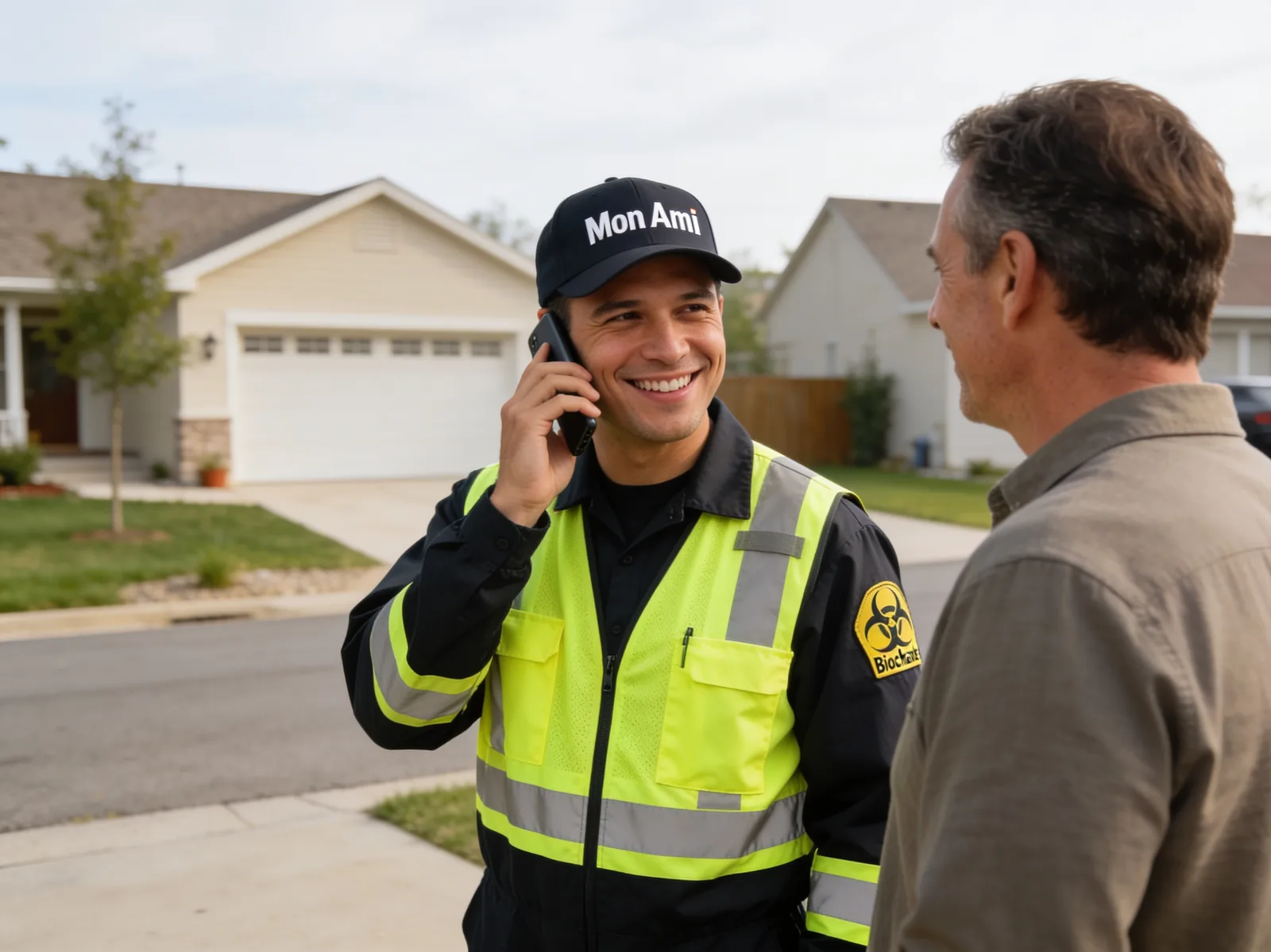 Sewage Cleanup Orestes, IN FAQs